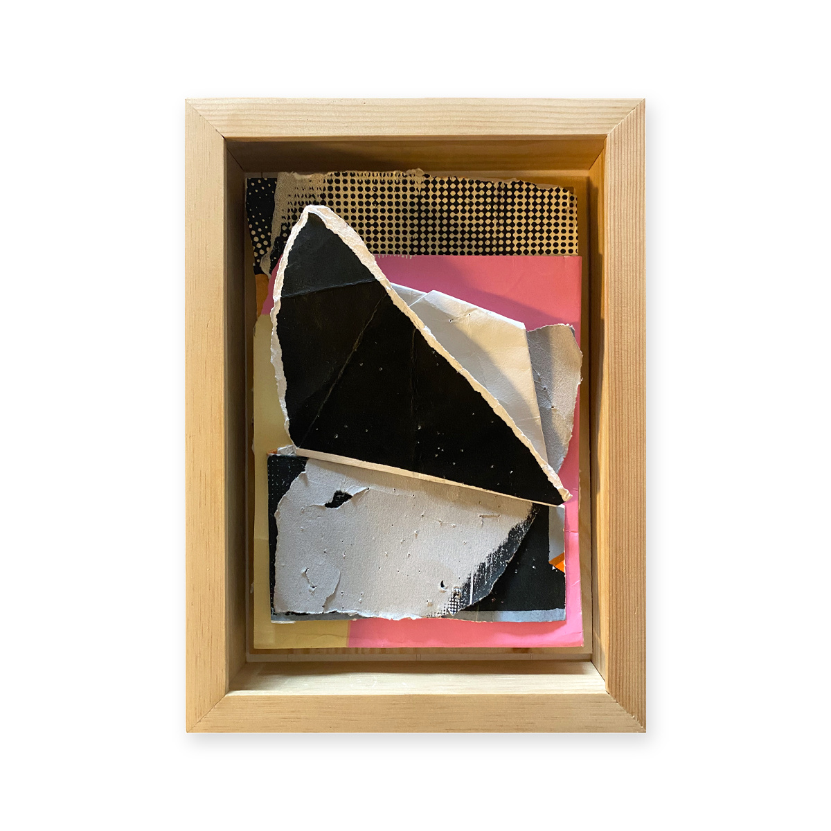 John Atherton — Heirlooms, portrait jj